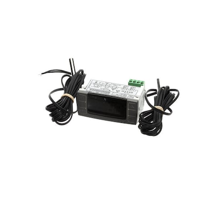 Randell Control, 2011F 230V (Use Rp Cnt0402 To Program) RP CNT1603